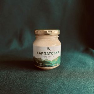 Карпатська мазь (70гр)